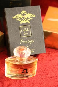 Prestige Perfume Nathalie Veys Middle East Packaging