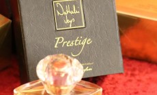 Prestige Perfume Nathalie Veys Middle East Packaging